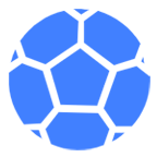中美洲杯logo